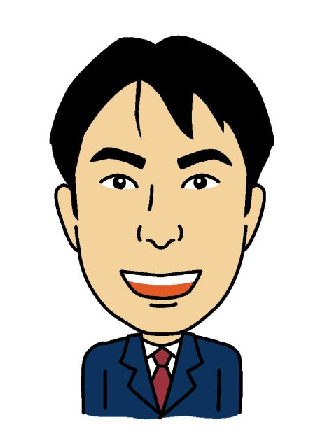 川口 勇太