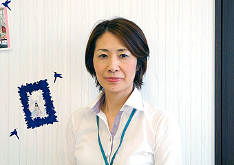 田上 美子の画像1