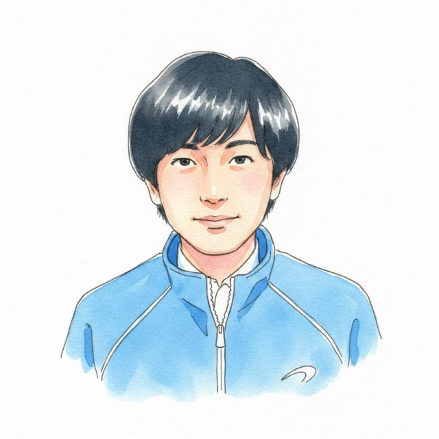 松本 知士の画像1