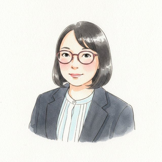 渡邊 亜希子の画像1