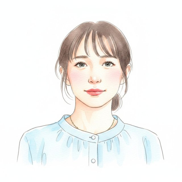 島山 麗の画像1
