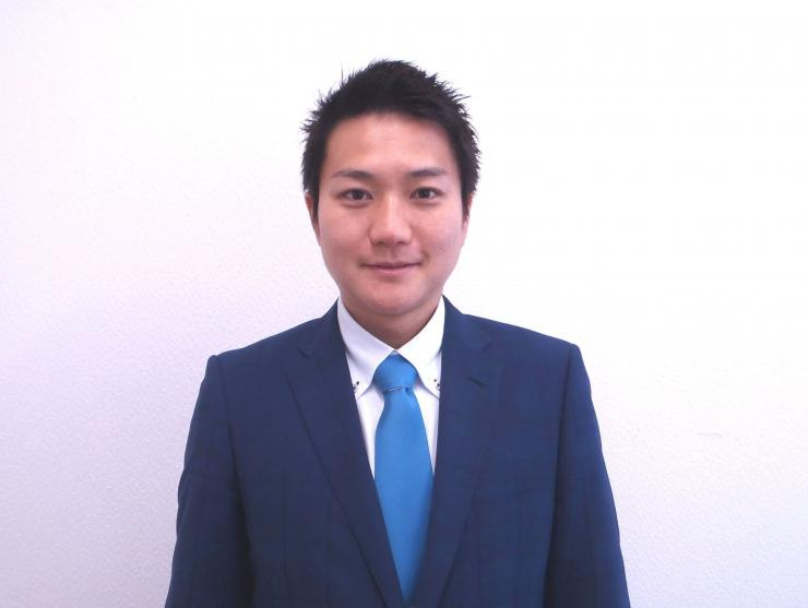 中村 大樹の画像1