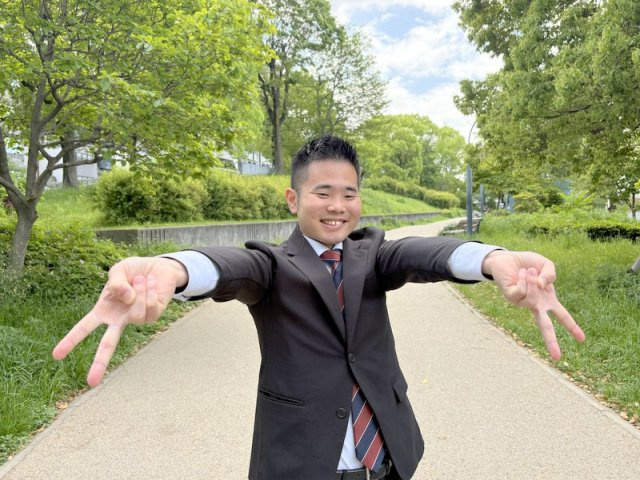 賀集 亮太の画像2
