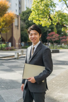 倉林 将樹の画像1