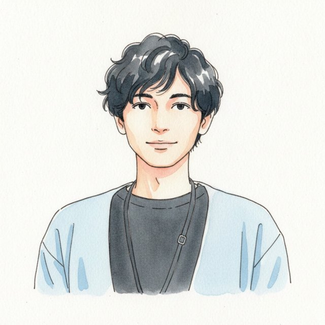 中木 潤の画像1