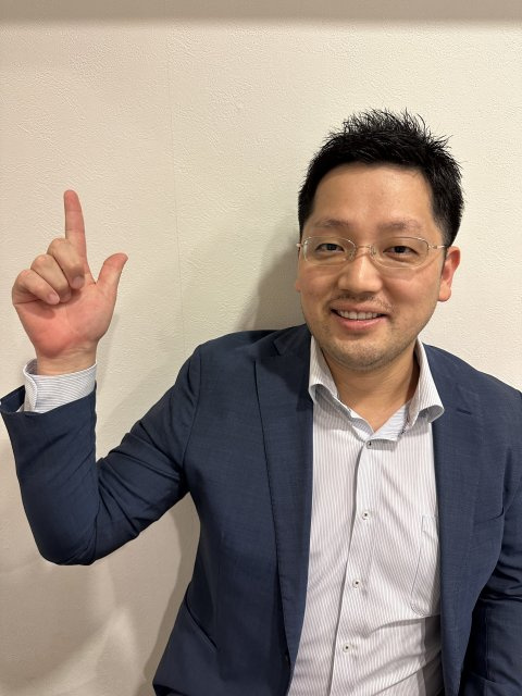 Yoshitaka Hayatoの画像3