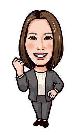 小川 怜子の画像1