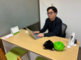 担当者画像