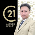 担当者画像