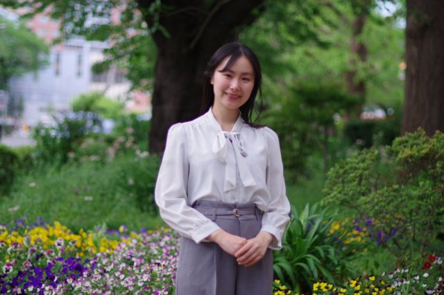 吉岡 実乃里の画像1