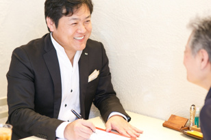 幸保 和明の画像1