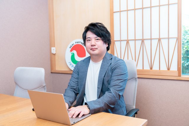 北野上 優陽の画像