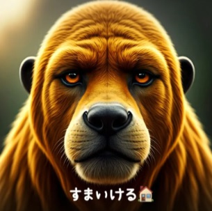 すまいける君（社長） 　