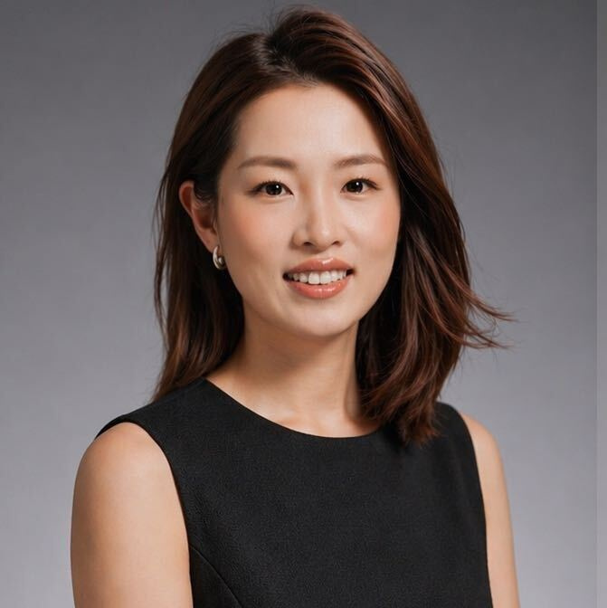 小林 彩香
