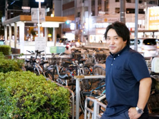 笹谷 将太の画像