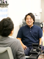 笹谷 将太の画像3