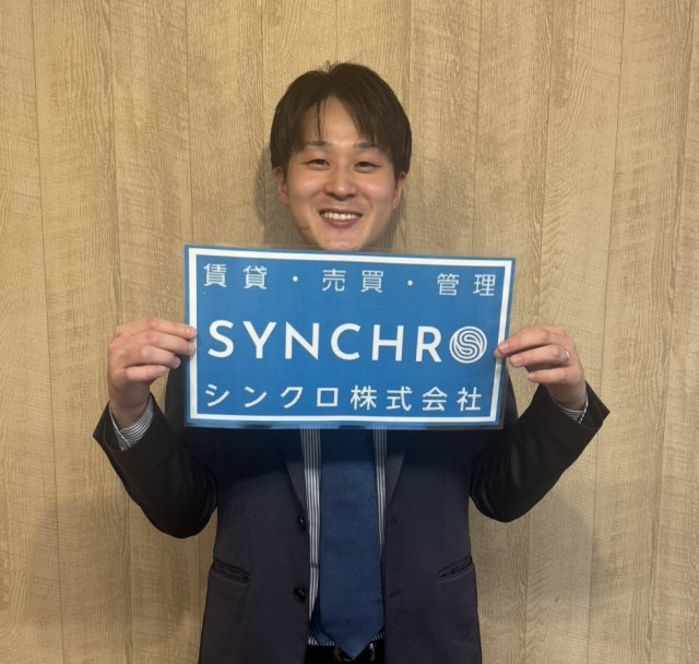 平瀬 陽大の画像1