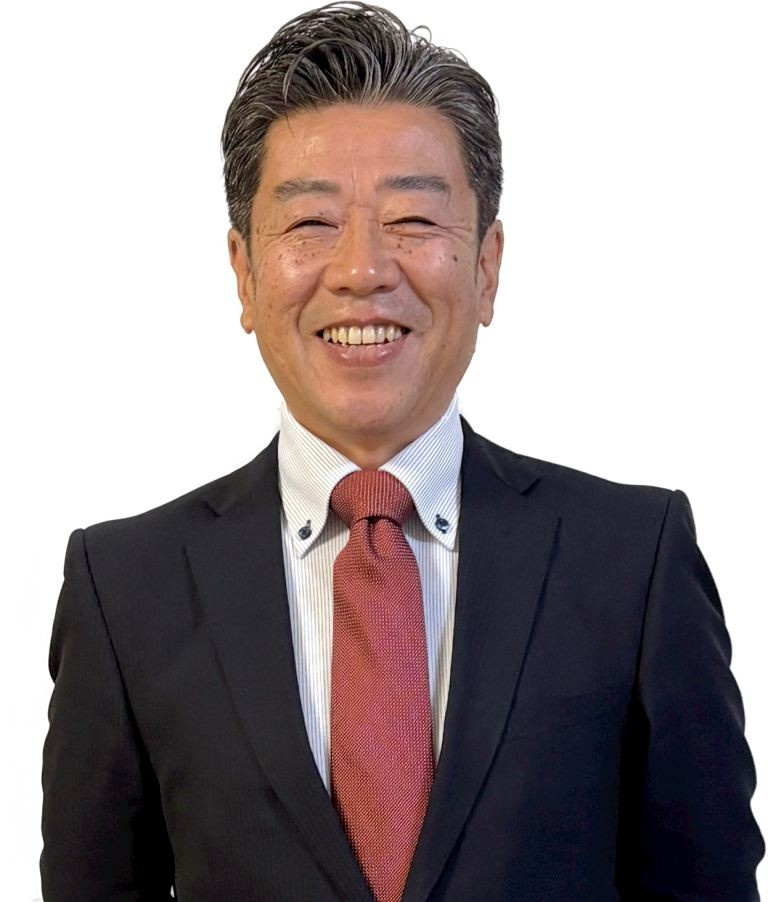 担当者画像