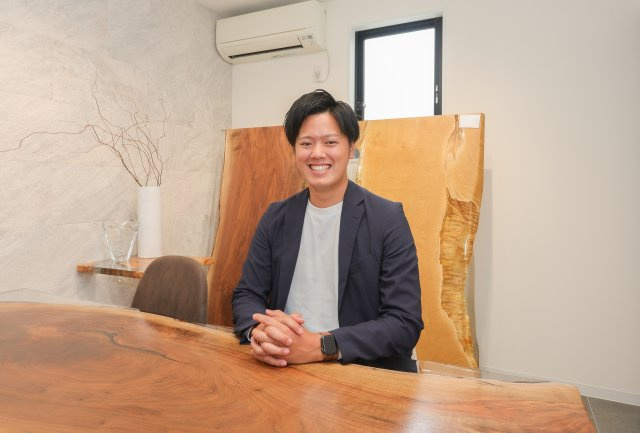 上田 豊明　フロンティアチーム 兼 営業企画広告戦略課 主任・社長室付・人財企画戦略部 責任者の画像3