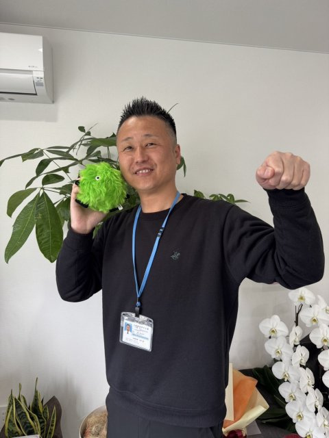 佐藤 真人の紹介｜岐阜市の不動産情報なら3150不動産株式会社