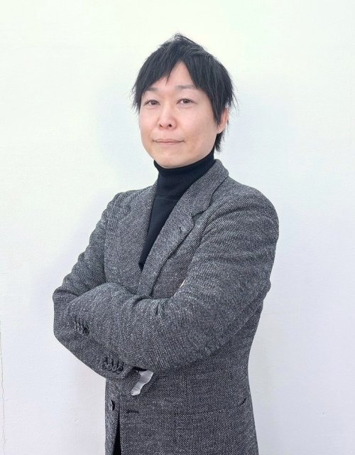 牧田 聡史の画像