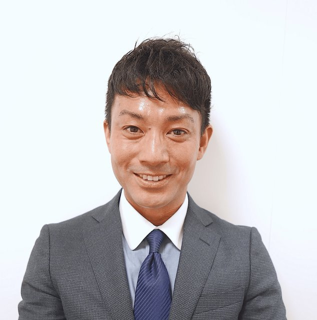 佐藤　 慶典