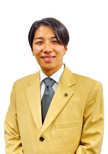 勝岡直也の画像