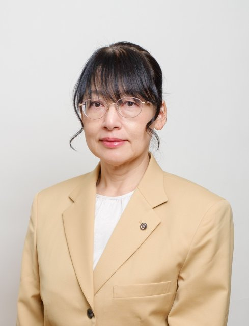 佐藤浩子の画像