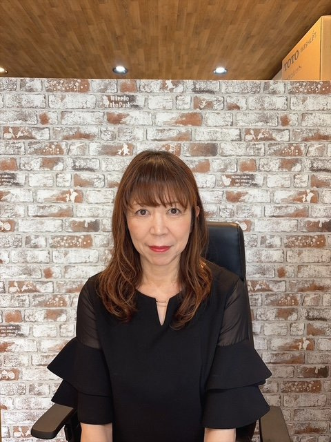梅本 由紀子の画像1