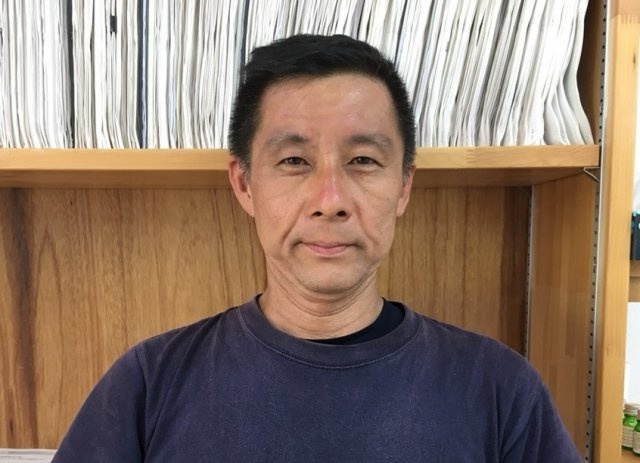 石村  知章の画像