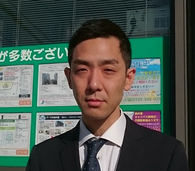 三浦 英之の画像1