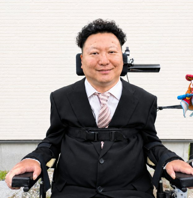 渡井 恭平の画像1