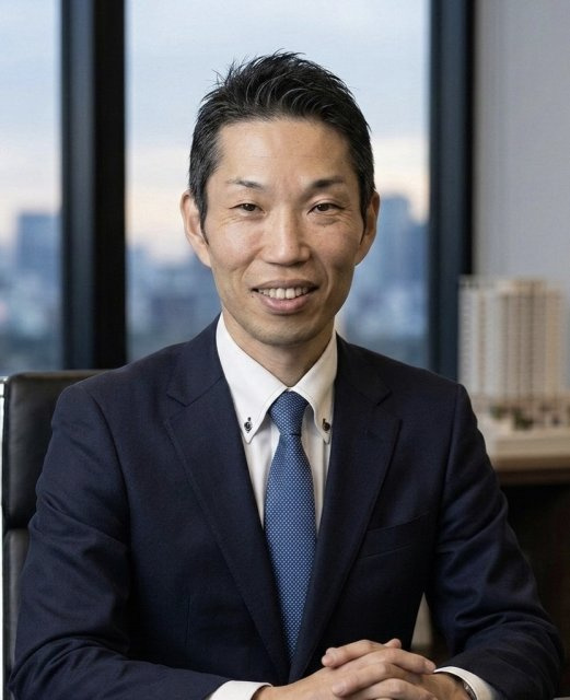 四谷 義仁