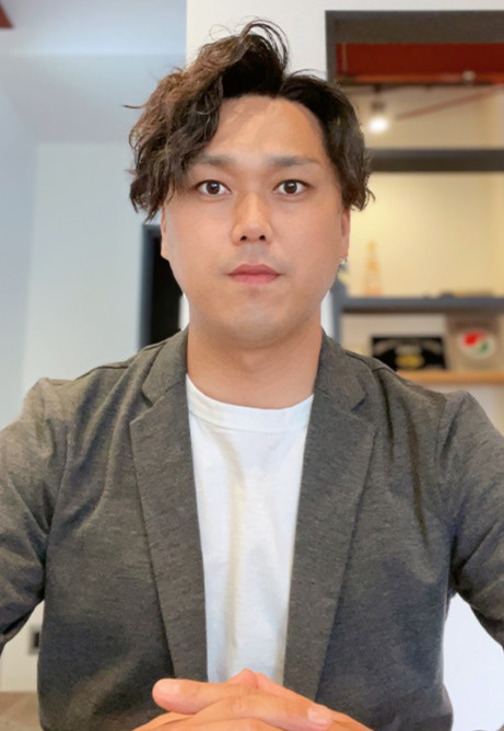 野口 雄馬