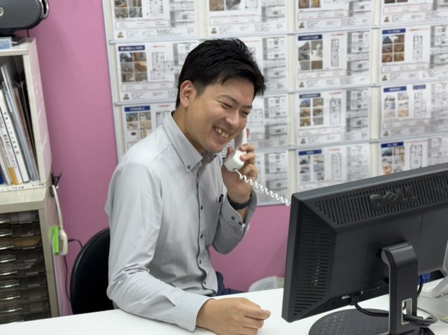 下北沢店 澤田の画像