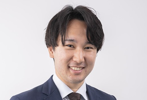 古藤 勇稀の画像