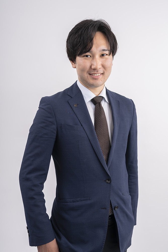 古藤 勇稀の画像2