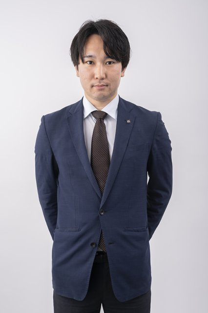 古藤 勇稀の画像3