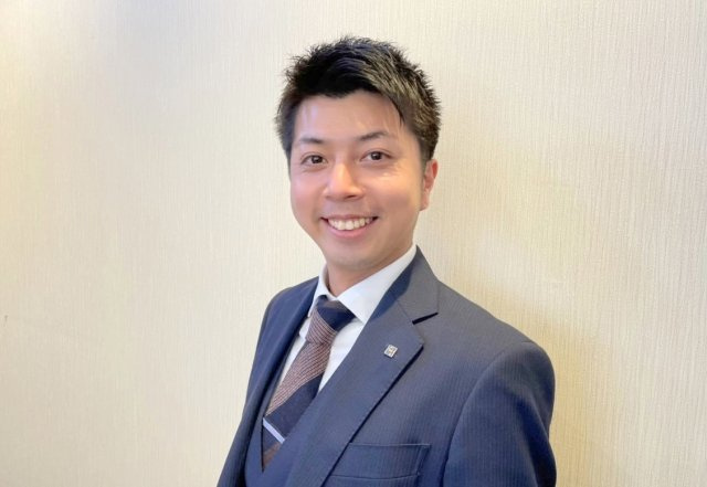 安田 祥平の画像1