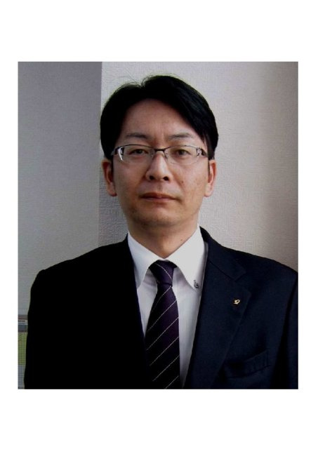担当者画像