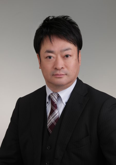 清水 道悦