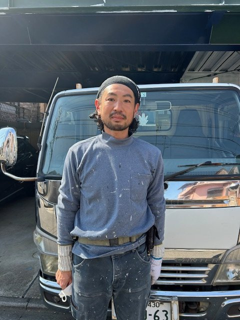 尾形 齊泰の画像2