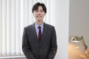 担当者画像