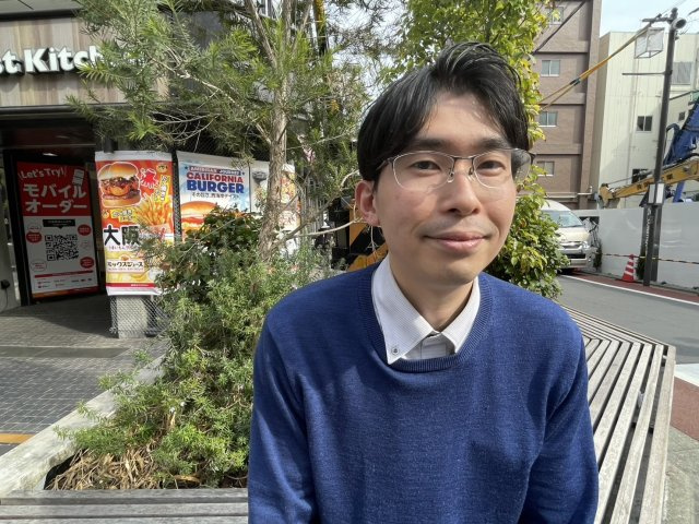 永井 孝紀