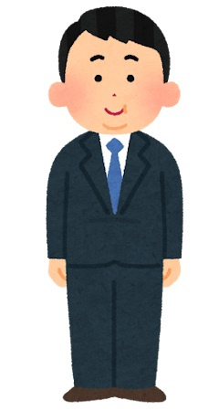 営業部 　　　菱田の画像1