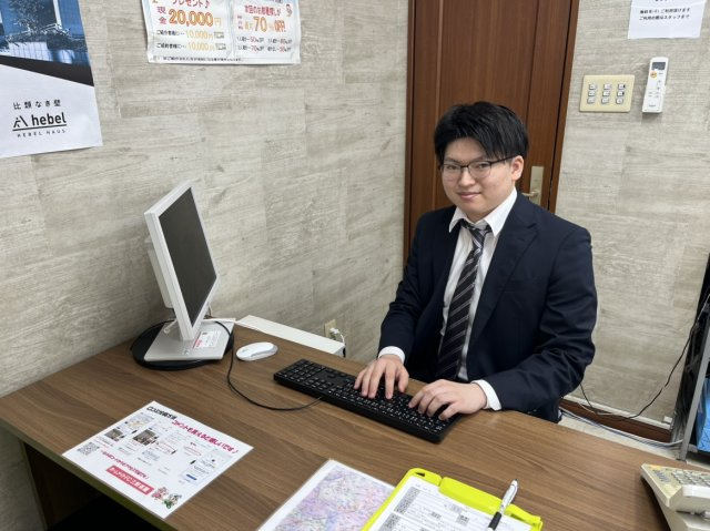 三軒茶屋店 木本の画像