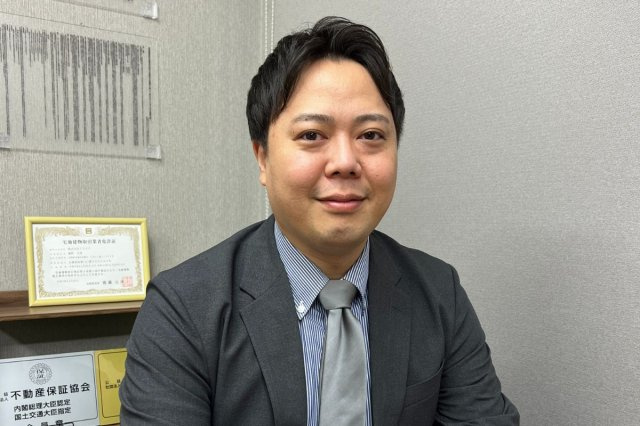 濵野 元希