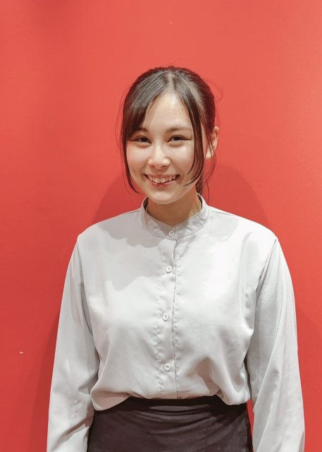 酒向 礼子の画像