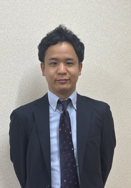 担当者画像