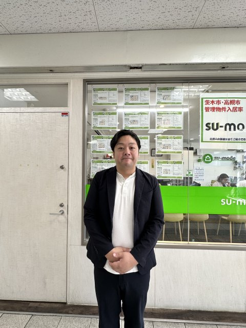 有吉 俊幸の画像